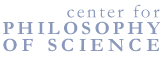 Center for Philosophy of Science
